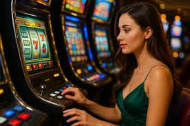 Fitur pengaturan batas waktu dan dana bermain untuk mendukung responsible gaming