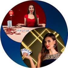 Dealer kasino live memberikan pengalaman permainan kasino langsung
